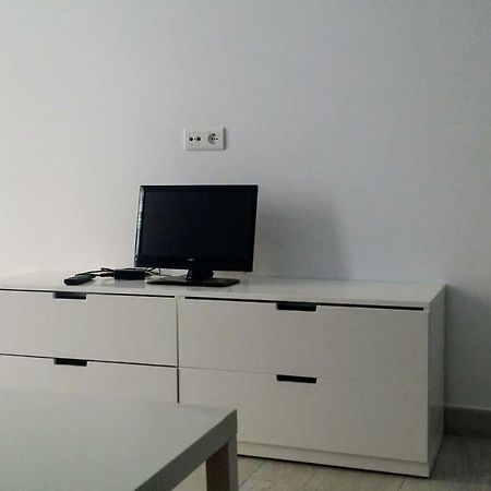 Loft Nerja Centro Appartement Buitenkant foto