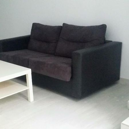 Loft Nerja Centro Appartement Buitenkant foto