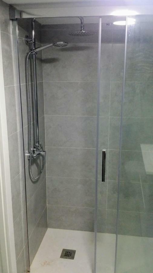 Loft Nerja Centro Appartement Buitenkant foto