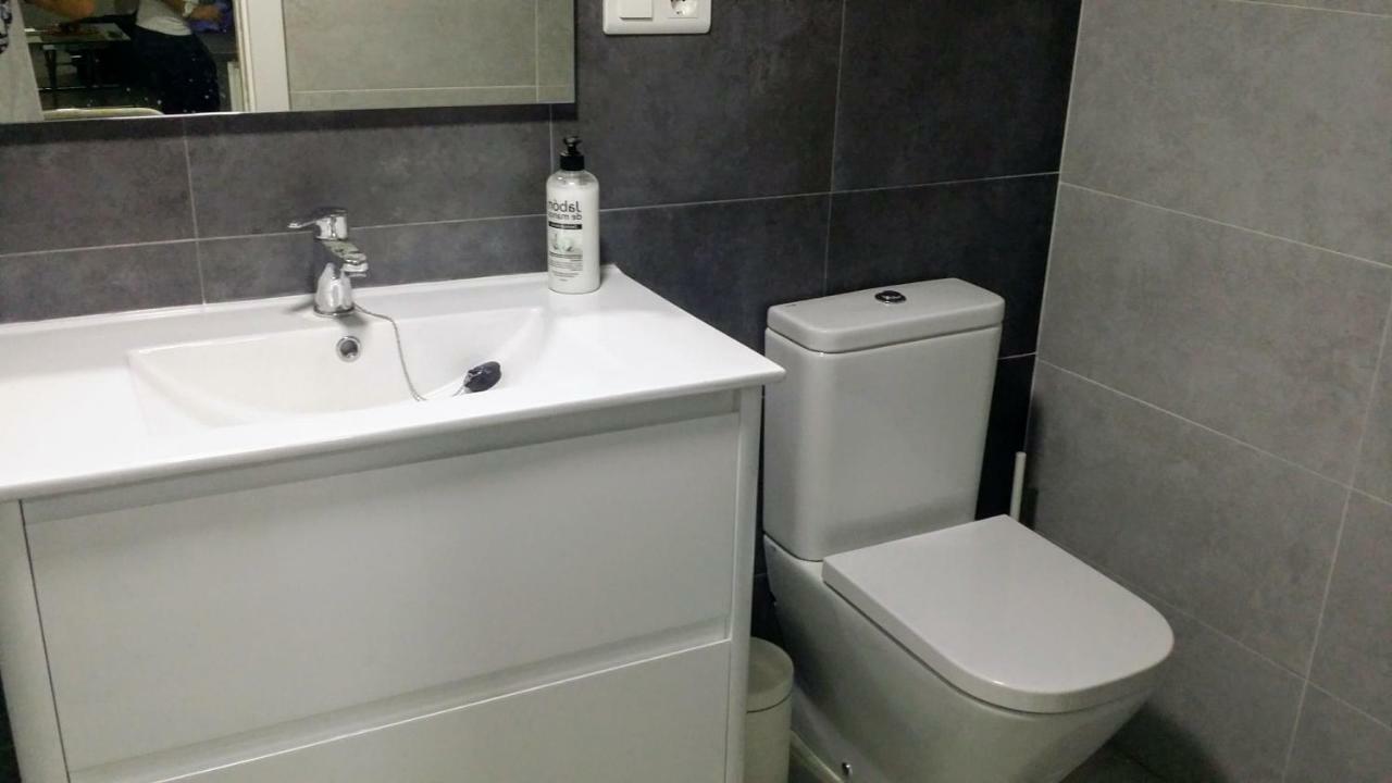 Loft Nerja Centro Appartement Buitenkant foto