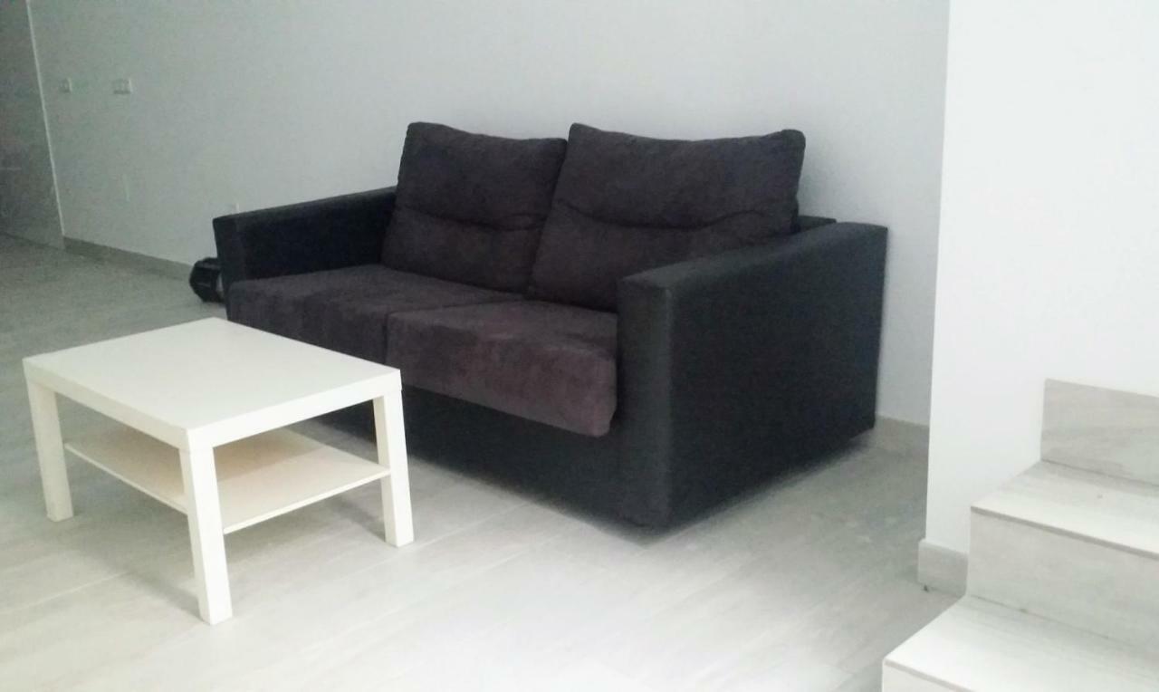 Loft Nerja Centro Appartement Buitenkant foto